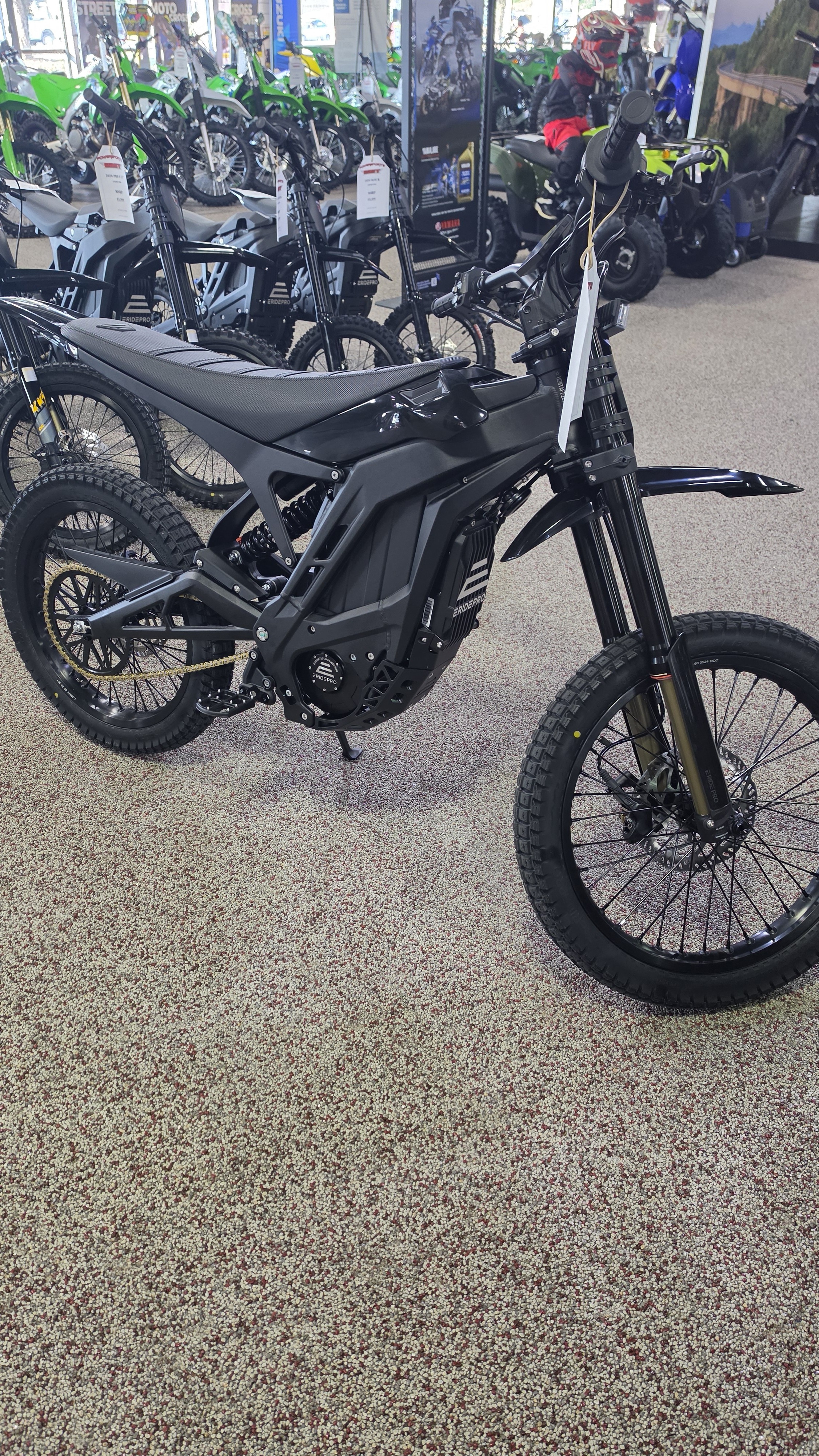 2026 E-Ride Pro 4.0LS in Bear, DE