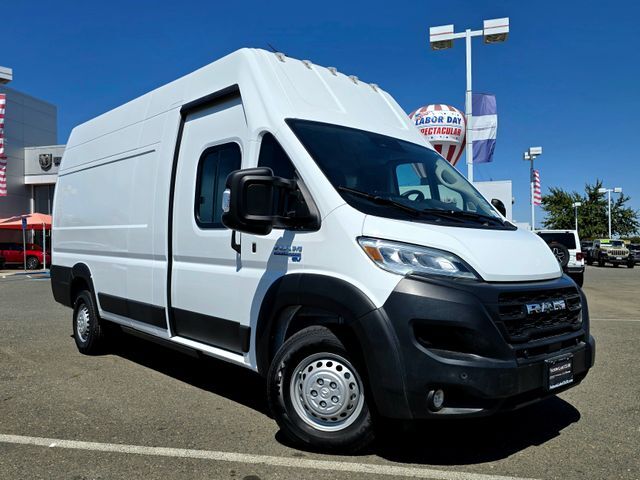 2025 RAM PROMASTER 3500 in Folsom, CA