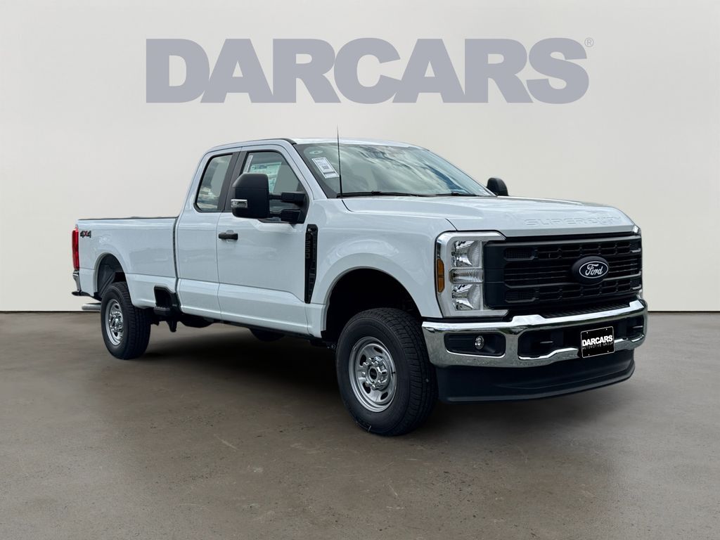 2027 Ford F-250SD in Lanham, MD