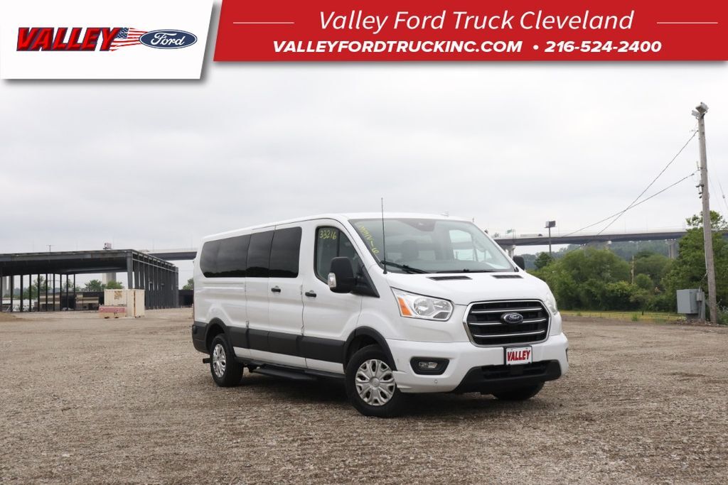 2020 FORD TRANSIT 350 in Cleveland, OH