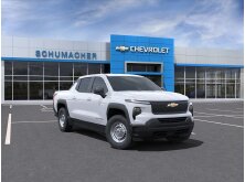 Newest Electric Light Duty Pickup Trucks In 2023 image