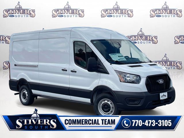 2027 FORD TRANSIT 250 in Union City, GA