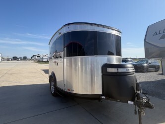 2018 Airstream Basecamp 16 in tanner AL