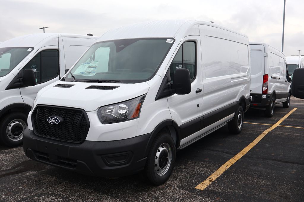 2027 FORD TRANSIT 250 in Groveport, OH