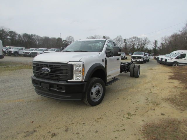 2026 FORD F550 in Richmond, VA