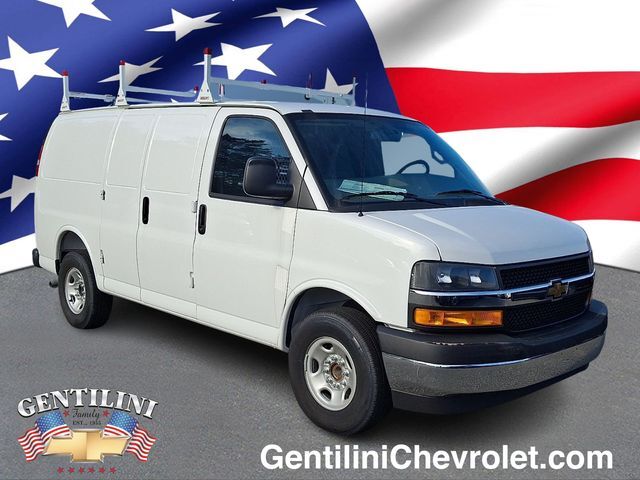 2026 CHEVROLET Express 2500 in Woodbine, NJ