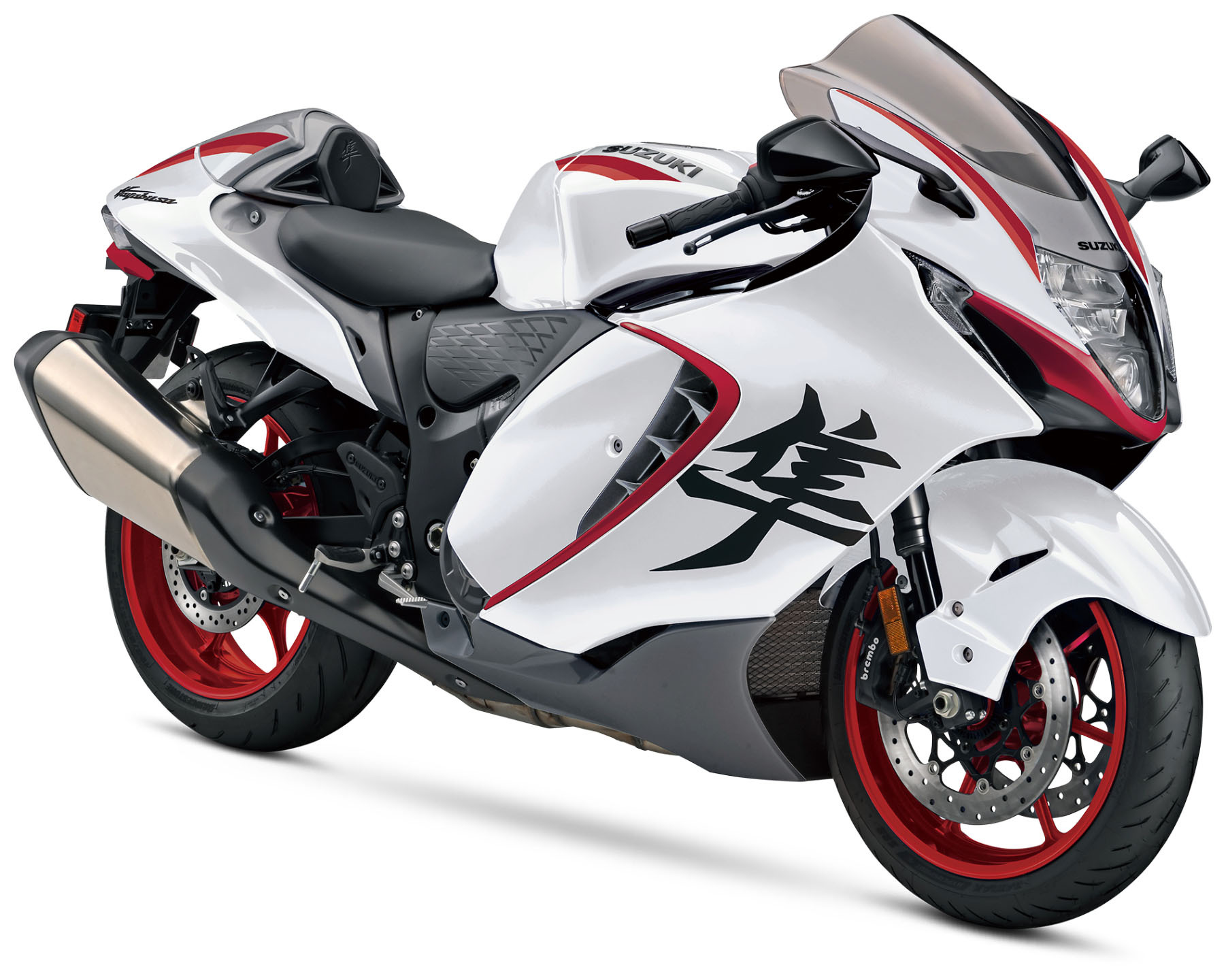 2027 Suzuki Hayabusa Special Edition in glen burnie MD