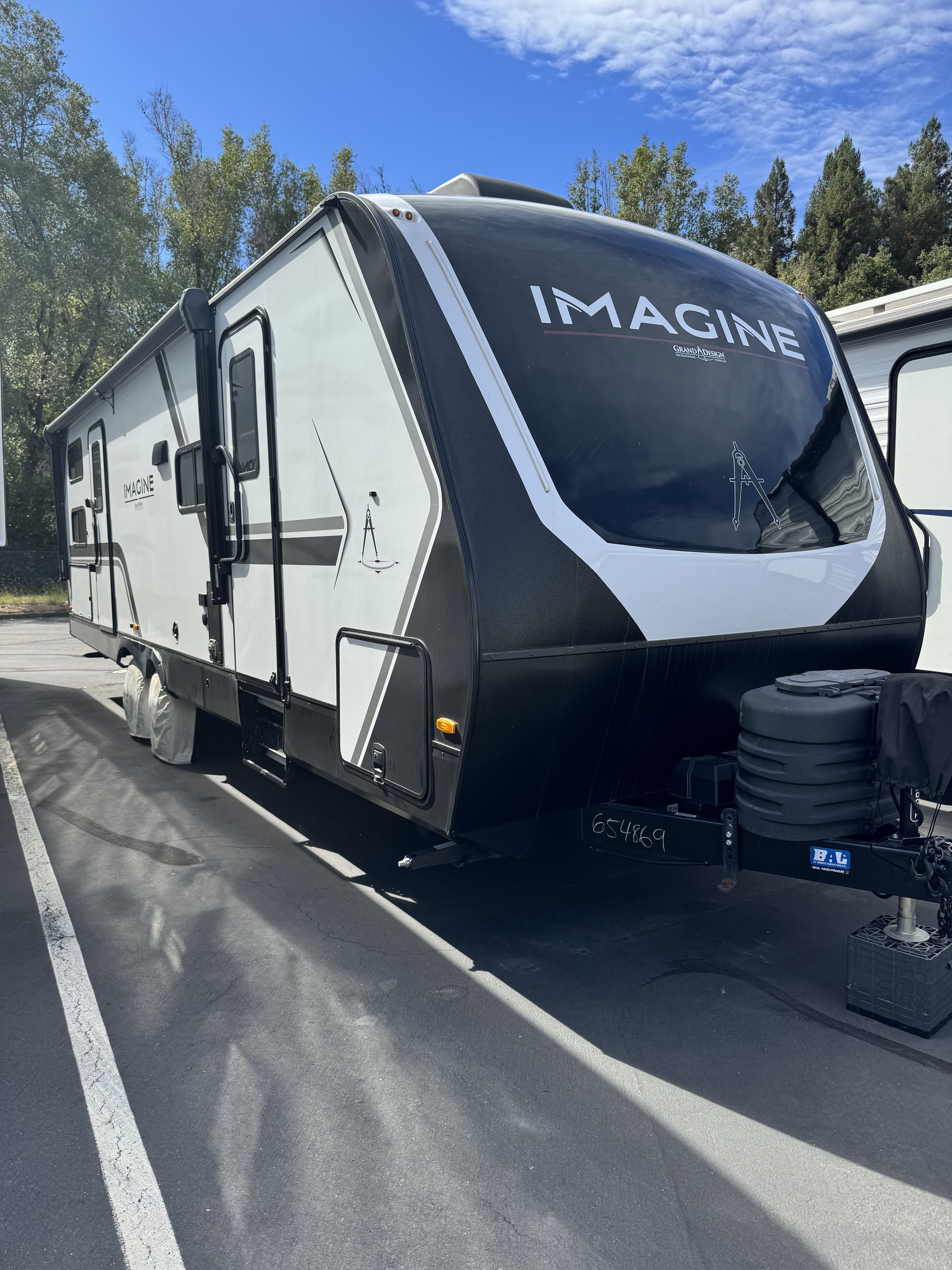 2025 Grand Design IMAGINE 2800BH RV