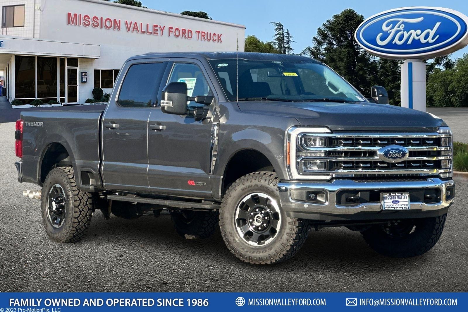2026 FORD F250 in San Jose, CA