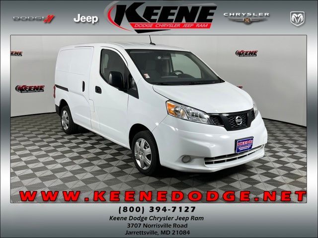 2021 Nissan NV200 in Jarrettsville, MD