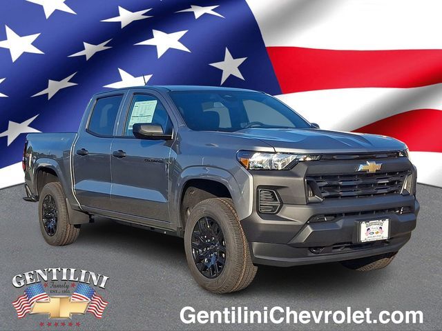 2026 CHEVROLET Colorado in Woodbine, NJ