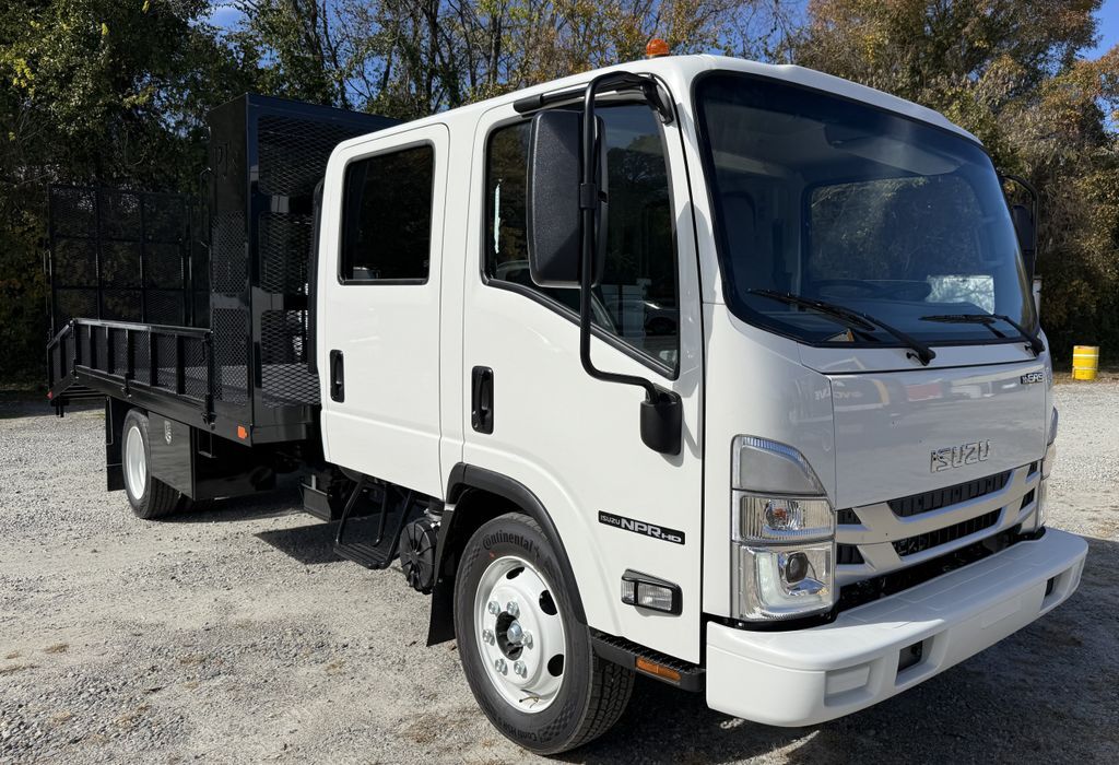 2026 ISUZU NPR in Richmond, VA