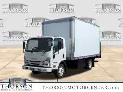 2024 Isuzu NRR