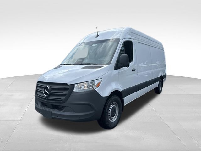 2026 MERCEDES-BENZ SPRINTER 2500 2500 in Wilmington, NC