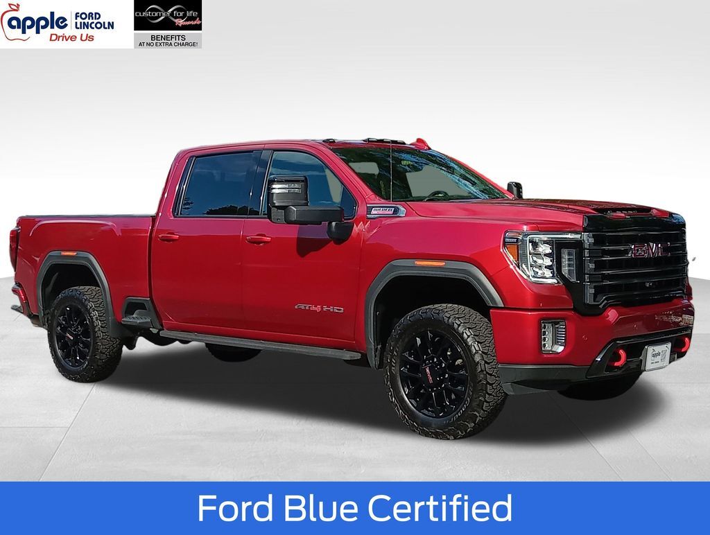 2022 GMC SIERRA in Columbia, MD