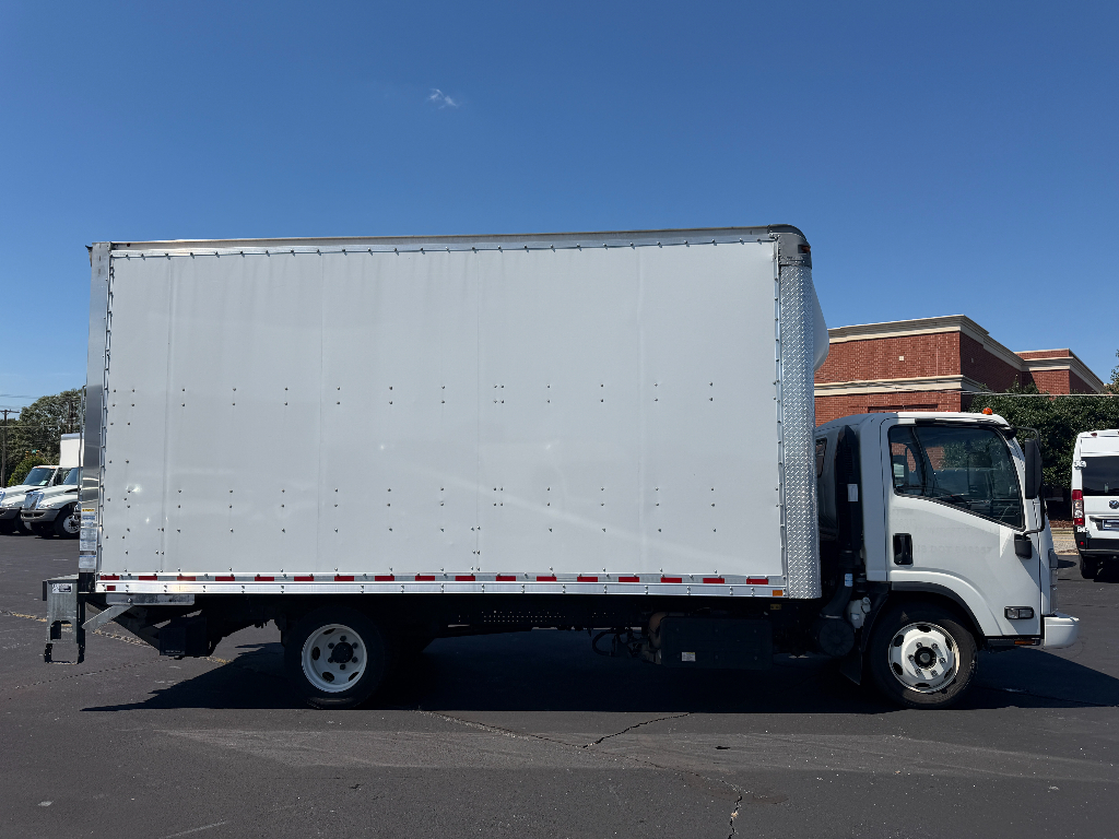 2023 CHEVROLET 5500XD in High Point, NC