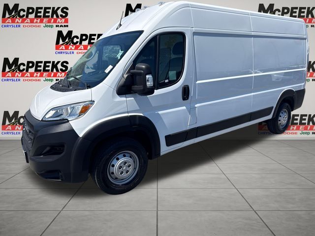 2023 RAM PROMASTER 2500 in Anaheim, CA