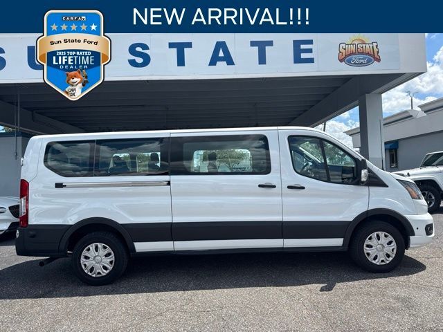 2024 FORD TRANSIT 350 in Orlando, FL