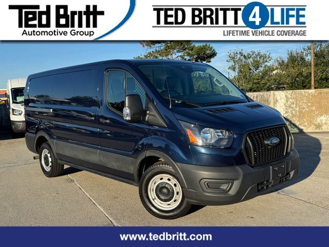 2022 FORD TRANSIT 150 in Fairfax, VA