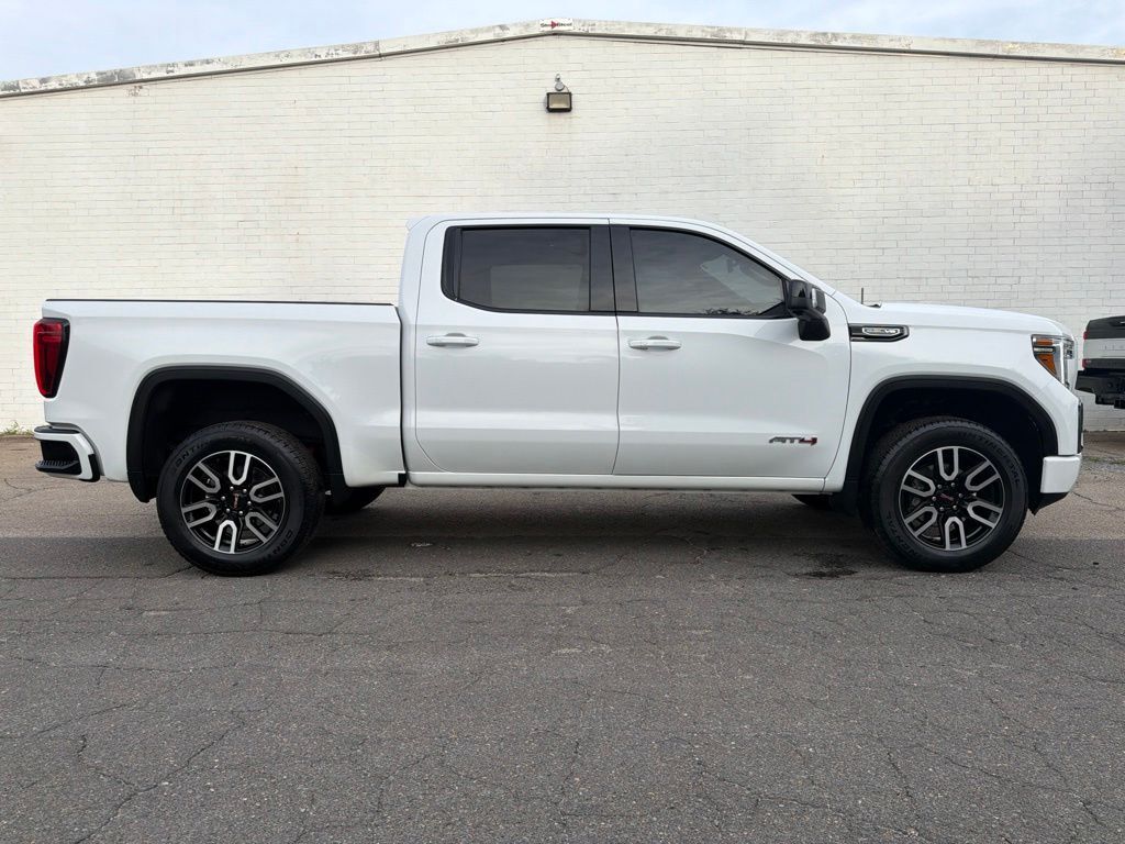 2021 GMC SIERRA in Madison, NC