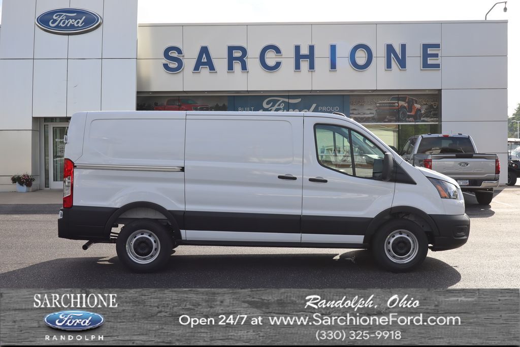 2027 FORD TRANSIT 150 in Randolph, OH