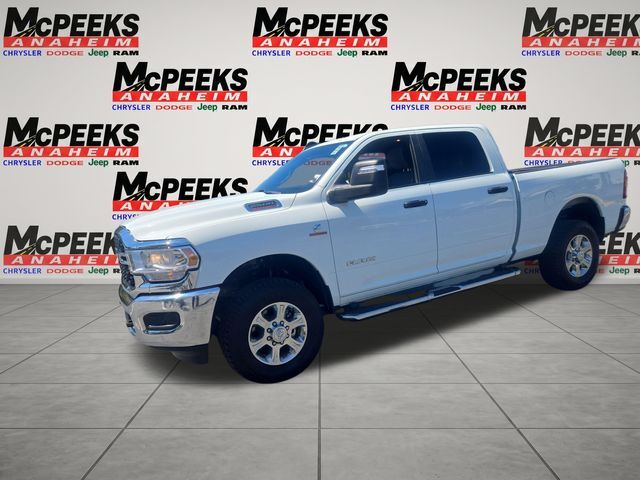 2024 RAM 2500 BIG HORN in Anaheim, CA