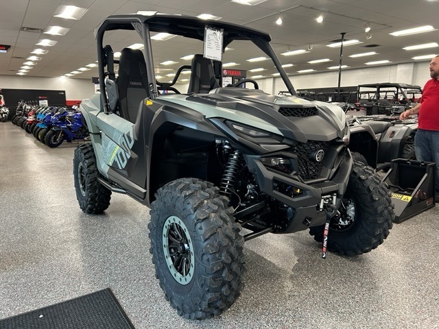 2026 Yamaha Wolverine RMAX2 1000 XT-R in honey brook PA
