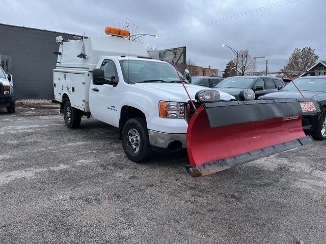 2008 GMC SIERRA in Chicago, IL