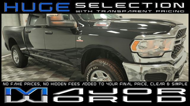 2024 RAM 2500 TRADESMAN in Long Island City, NY