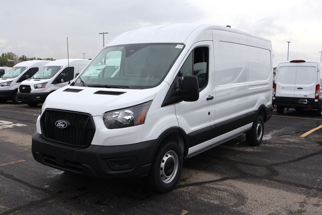 2027 FORD TRANSIT 250 in Groveport, OH