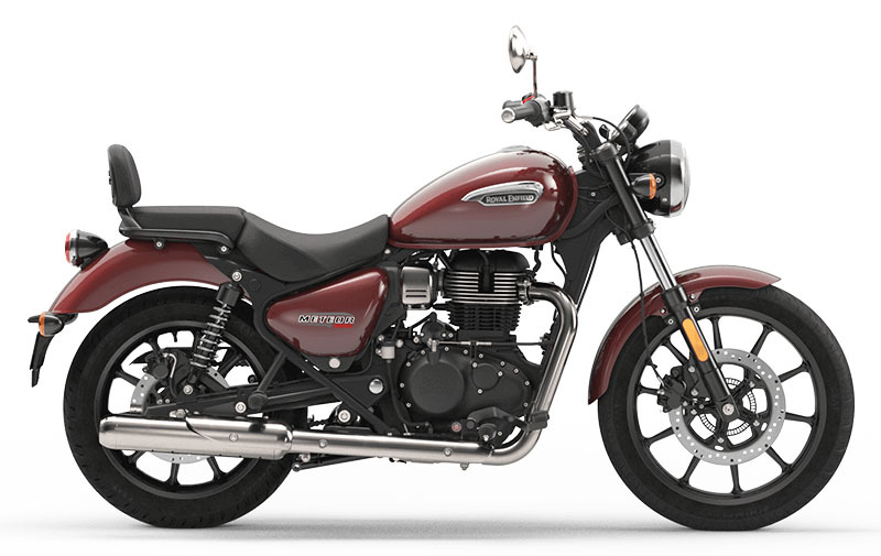 2024 Royal Enfield Meteor 350 350 in Austin, TX