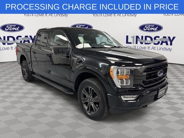 2022 FORD F150 in Wheaton, MD