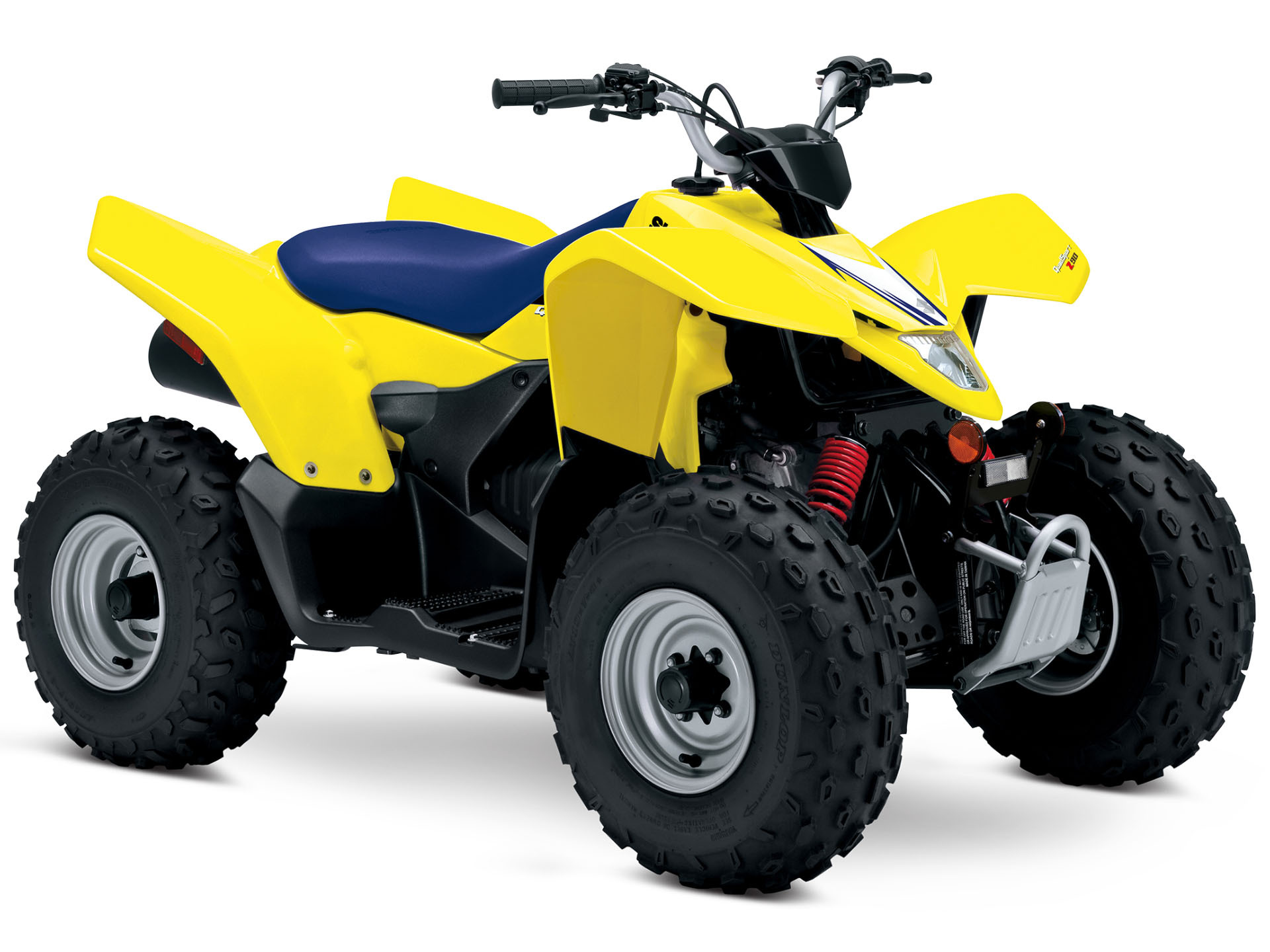 2026 Suzuki QuadSport Z90 in waynesburg PA