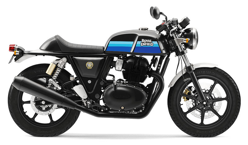 2024 Royal Enfield Continental GT 650 650 in Austin, TX