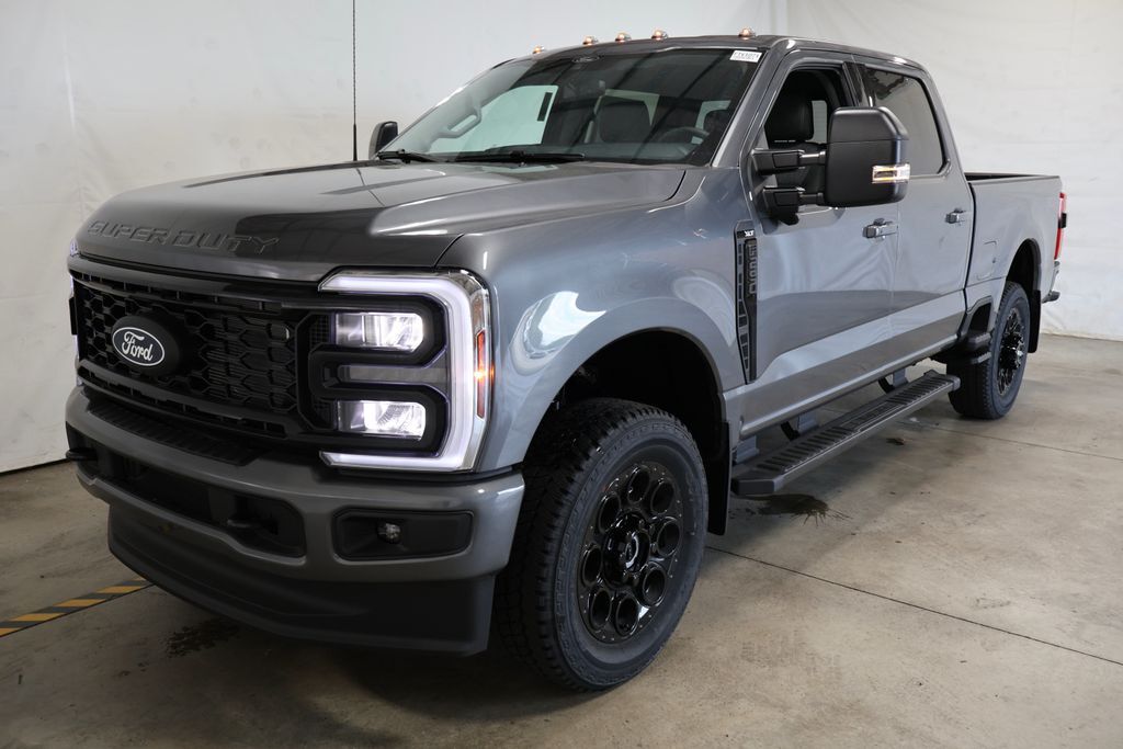 2027 FORD F250 in Groveport, OH