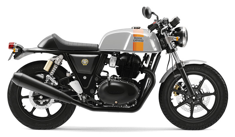 2024 Royal Enfield Continental GT 650 650 in Austin, TX