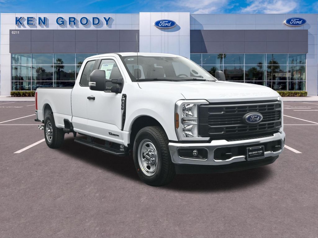 2026 FORD F350 in Buena Park, CA