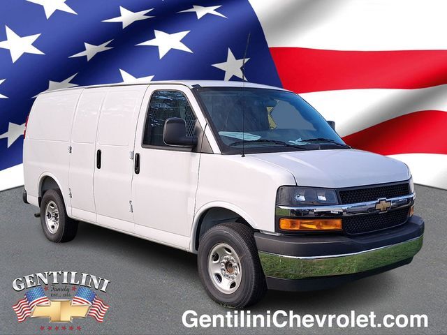 2026 CHEVROLET Express 2500 in Woodbine, NJ