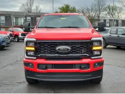 2026 FORD F250