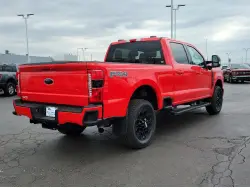 2026 FORD F250