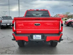 2026 FORD F250