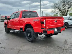 2026 FORD F250