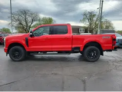 2026 FORD F250