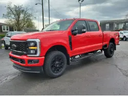 2026 FORD F250