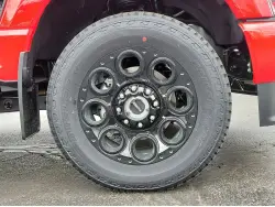 2026 FORD F250