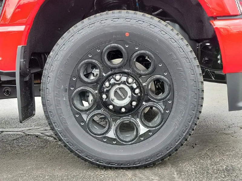 2026 FORD F250