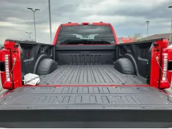 2026 FORD F250