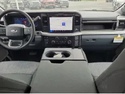 2026 FORD F250