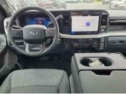 2026 FORD F250