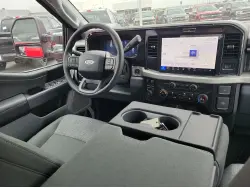 2026 FORD F250